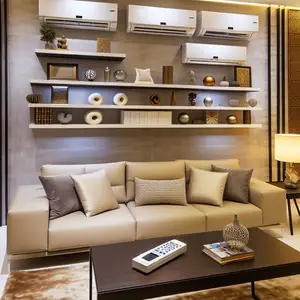 Канальный блок мульти сплит-системы Hisense - выбор для дома