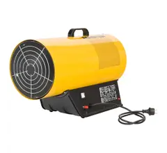 Газовая тепловая пушка Master BLP 53 M