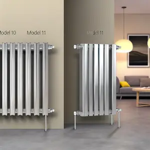 Стальной панельный радиатор Buderus VK-Profil 10 900 1200