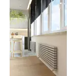 Трубчатый радиатор ЦДМ Costola 60х30 Z 480x1250 10 секц. 1793 Вт – вид 3