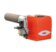 Газовая горелка Baltur BPM 350 EVO