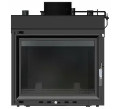 Каминная топка Kratki Antek/PW/8/W