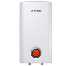 Электрический проточный водонагреватель Thermex Topflow Pro 21000