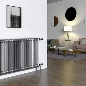 Стальной радиатор Buderus K-Profil 11 900 2000 - лучший выбор