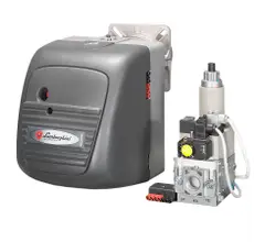 Газовая горелка Lamborghini EM 12-E.D6 (MB410)