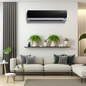 Сплит-система Hisense Black Star DC Inverter - Ваш комфорт