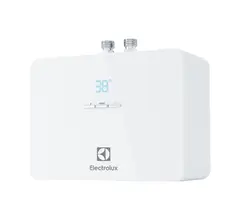 Электрический проточный водонагреватель Electrolux NPX 6 Aquatronic Digital