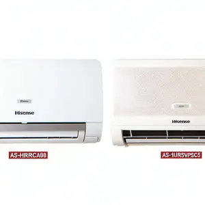 Настенная сплит-система Hisense: обзор и сравнение