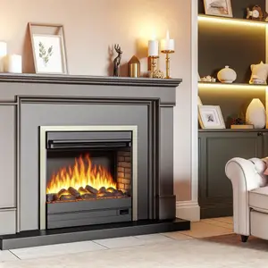 Каминокомплект Royal Flame Prague с очагом Юпитер FX New