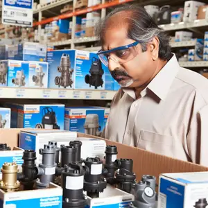 Дренажные насосы: виды, особенности и что нужно учесть при покупке