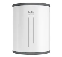 Водонагреватель Ballu BWH/S 15 Omnium Uni U