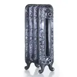 Чугунный радиатор Retro Style York 400/81 1 секция – вид 1