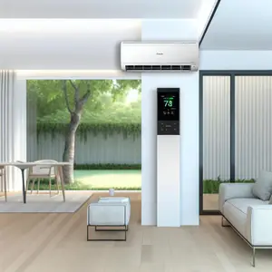 Кондиционер Energolux SMZD18V2AI: идеальное решение