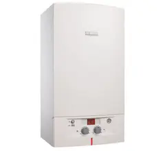 Настенный газовый котел Bosch Gaz 4000 W ZSA 24 - 2 K