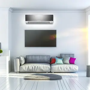 Кондиционер Midea MRBT-CWN1: надёжное охлаждение