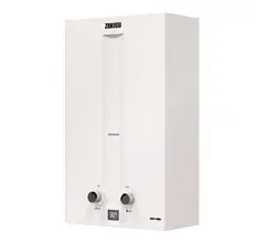 Газовый проточный водонагреватель Zanussi GWH 6 FONTE LPG