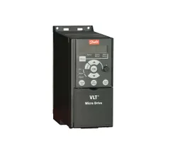 Частототный преобразователь Danfoss VLT Micro Drive FC 51 18,5 кВт (380 - 480, 3 фазы)