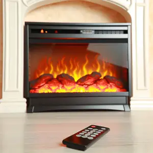 Royal Flame каминокомплект - уют и тепло в дом