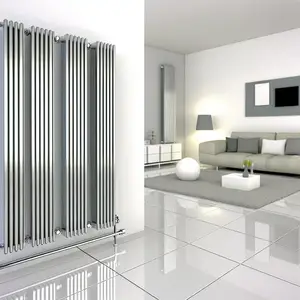 Стальной панельный радиатор Buderus K-Profil: обзор и советы