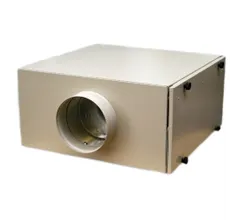 Вытяжная установка Breezart 700 Extra