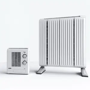 Электрический конвектор Nobo: обзор и сравнение моделей