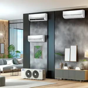 Сплит-система Energolux Davos SAS30D1-A для вашего дома