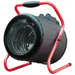 Электрическая тепловая пушка NeoClima ТПК-2 – вид 1