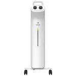 Масляный радиатор Timberk Tor 51.1507 BTM – вид 3