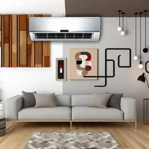 Настенная сплит-система Energolux SAS - обзор моделей