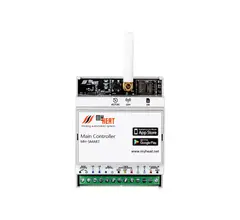 Термостат Эван MY HEAT SMART