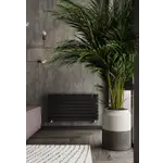 Трубчатый радиатор ЦДМ Piatto 30х60 Z 786x750 12 секц. 1285 Вт – вид 5