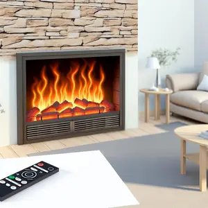 Каминокомплект Royal Flame Chester Wood – уют в вашем доме