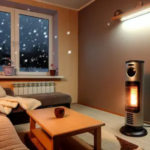 Обогреватель инфракрасный Ballu – комфорт и эффективность