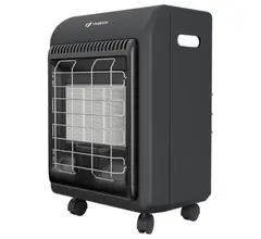 Газовый инфракрасный обогреватель Timberk TGH 4200 SM1