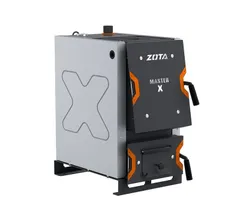 Комбинированный котел ZOTA Master X-25П