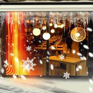 Как тепловые завесы создают комфортный микроклимат