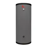 Косвенный водонагреватель Wester WHZ 200, тип 2 – вид 1