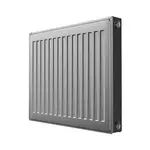Радиатор панельный Royal Thermo COMPACT C22-500-500 Silver Satin – вид 1
