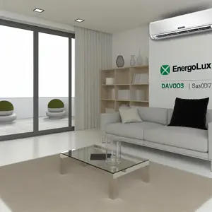 Кондиционер Energolux Davos SAS07D1-A/SAU07D1-A для комфорта