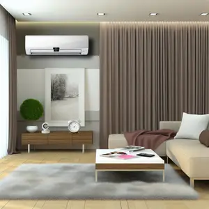 Кондиционер Hisense AS-12HR4SVDDC15: характеристики и преимущества