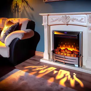 Каминокомплект Royal Flame Preston - уют и стиль