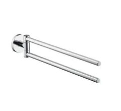 Полотенцедержатель Hansgrohe Logis хром (40512000)