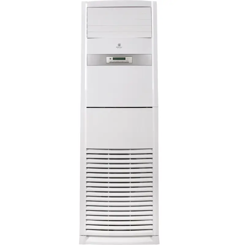Колонная сплит-система Royal Clima ES-S 60HRCX/ES-E 60HX – вид 4
