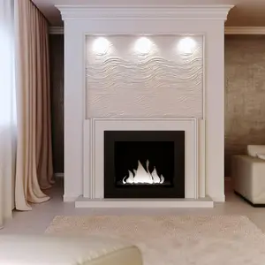 Каминокомплект Royal Flame Venice и Pierre Luxe - обзор