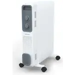 Масляный радиатор ROYAL Clima ROR-B11-2500M – вид 1