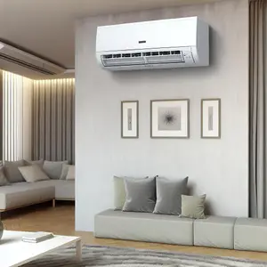 Кассетные кондиционеры Energolux SAC18C2-A/SAU18U2-A для вашего комфорта