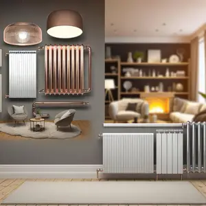 Лучшие российские биметаллические радиаторы для вашего дома