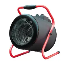 Электрическая тепловая пушка NeoClima ТПК-30