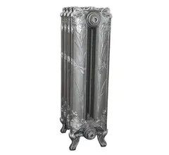 Чугунный радиатор Retro Style Leicester 625 6 секций