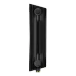 Радиатор Royal Thermo PianoForte 300 Noir Sable VDR80 - 10 секц. – вид 3
